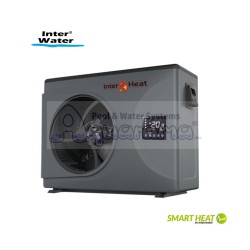 Bomba de calor Inter Heat Smart 37SH 37000 BTU