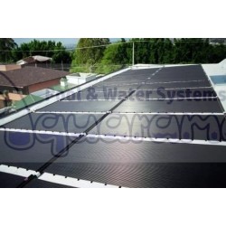 MagniSol Panel Solar Grande 3.7 m2