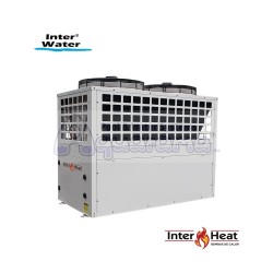 Bomba de calor Inter Heat Ultimate 170,000 BTU´S, 1 x 208-230V/60hz