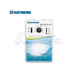 Control Aqua Solar GL-235 – Hayward