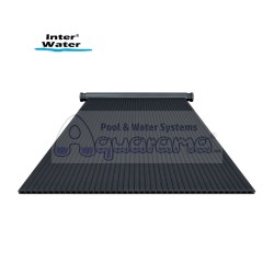 Panel Solar Uniplaca – Inter Water