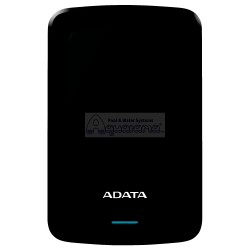 Disco Duro Externo ADATA HV300 - 2 TB, USB 3.2 Gen1 (compatible con las versiones anteriores USB 2.0), 2.5 pulgadas, Azul