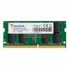 Memoria RAM ADATA AD4S32008G22-SGN - 8 GB, DDR4, 3200 MHz, SO-DIMM