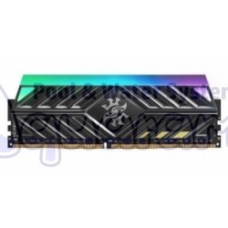 Memoria RAM ADATA  AX4U32008G16A-SB41 - 8 GB, DDR4, 3200MHz, UDIMM