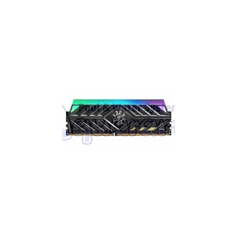 Memoria RAM ADATA  AX4U32008G16A-SB41 - 8 GB, DDR4, 3200MHz, UDIMM